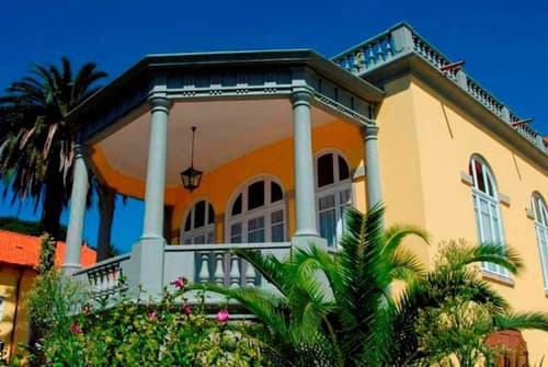 Inatel Entre-os-Rios, General view