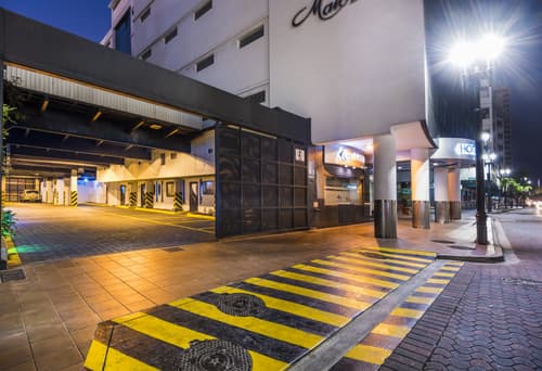 GH Galería, General view