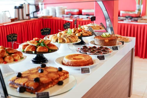 Village Paraíso Tropical, General view