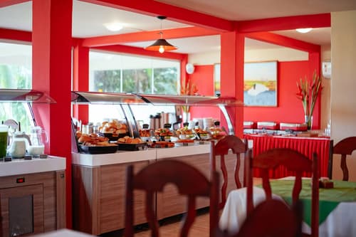 Village Paraíso Tropical, General view