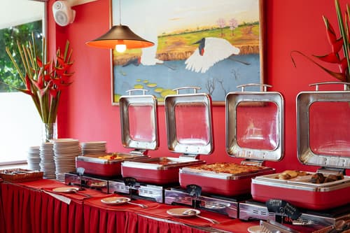 Village Paraíso Tropical, General view