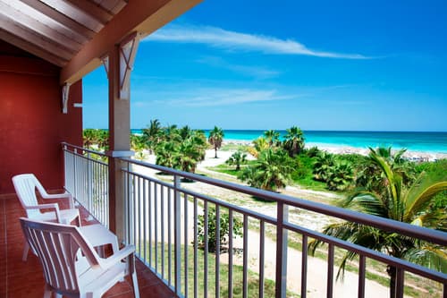 Memories Varadero Beach Resort - All Inclusive, General view