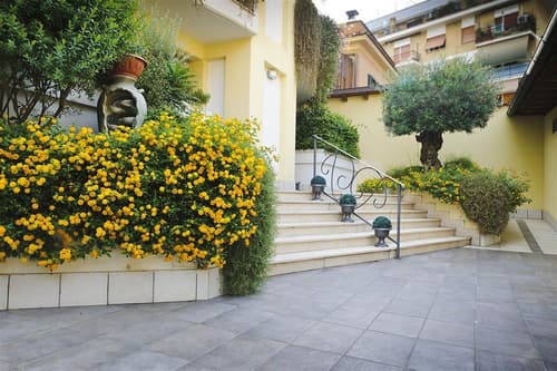 Patrizia Romana Palace, General view