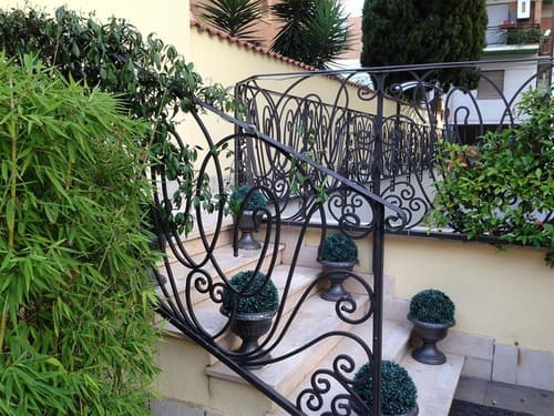 Patrizia Romana Palace, General view