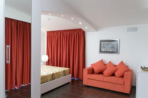 Patrizia Romana Palace, General view