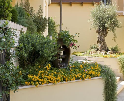 Patrizia Romana Palace, General view