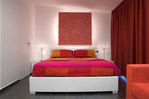 Patrizia Romana Palace, General view