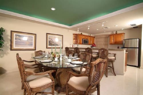 Aventuras Club Lagoon, General view