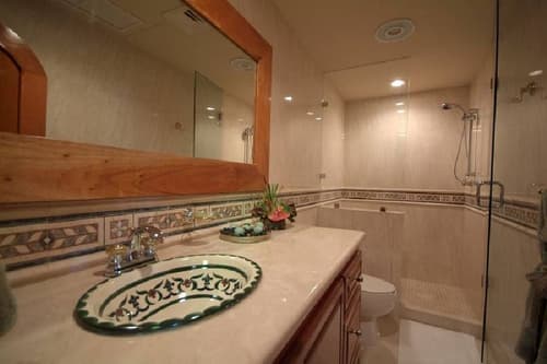 Aventuras Club Lagoon, General view