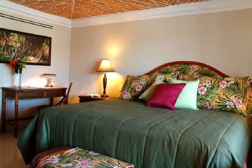 Aventuras Club Lagoon, General view