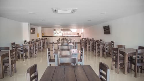 Hotel G Cartagena, Restaurant