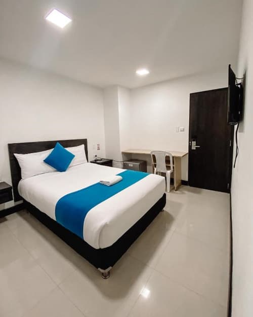 Hotel G Cartagena, Room