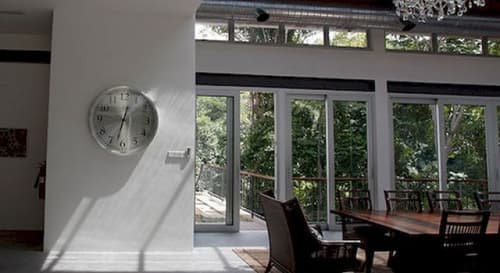 Belum Rainforest Resort, 