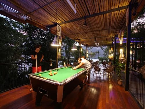 Belum Rainforest Resort, 