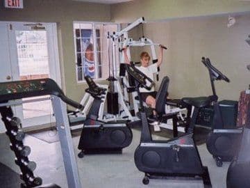 South Thompson Inn & Conference Center, 