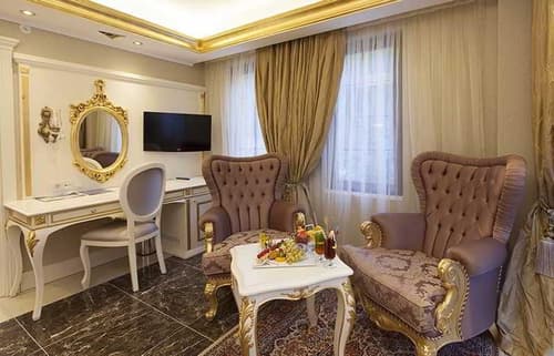 Uzungol Onder Hotel&spa, 