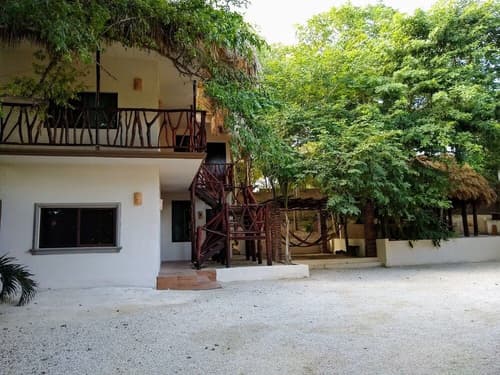 Diosa Del Agua Bacalar, 