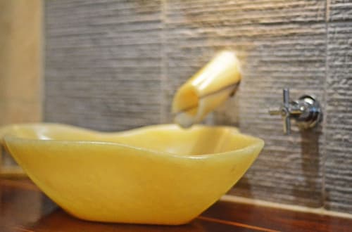 Diosa Del Agua Bacalar, 