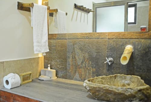 Diosa Del Agua Bacalar, 