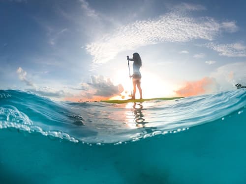 Diosa Del Agua Bacalar, 