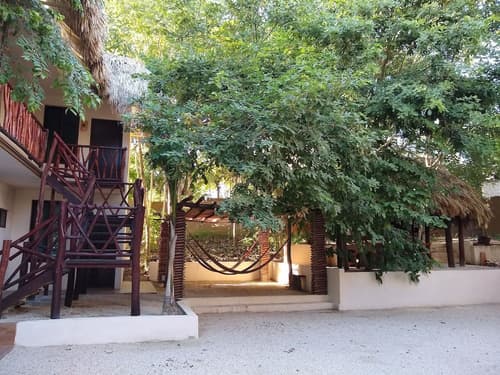 Diosa Del Agua Bacalar, 