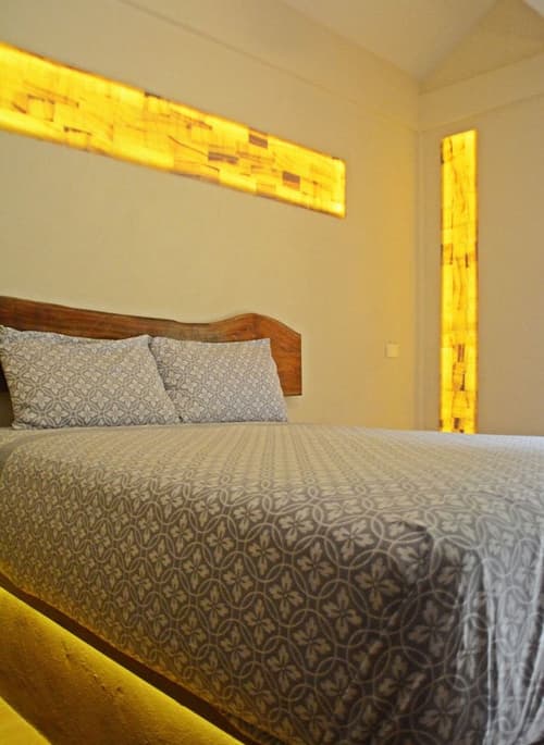 Diosa Del Agua Bacalar, 