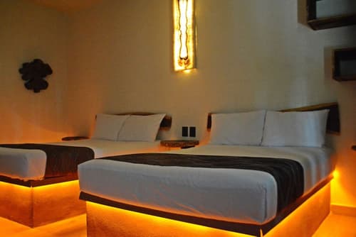 Diosa Del Agua Bacalar, 