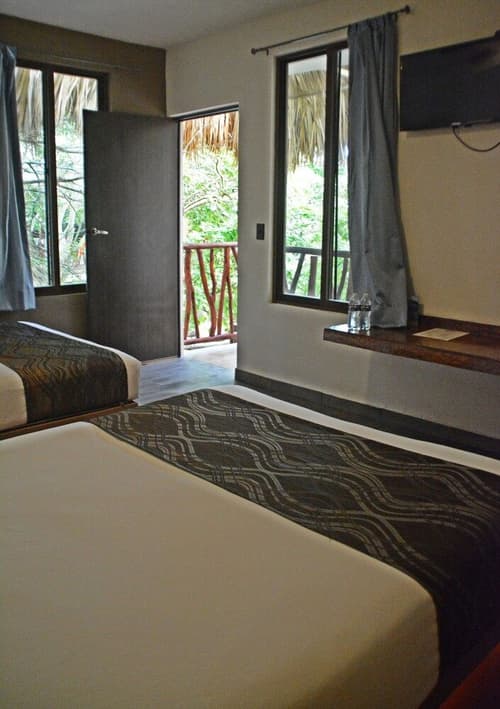 Diosa Del Agua Bacalar, 