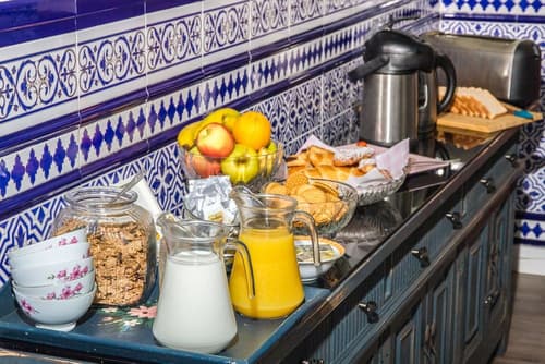 Aminta Home B&b Las Palmas, 