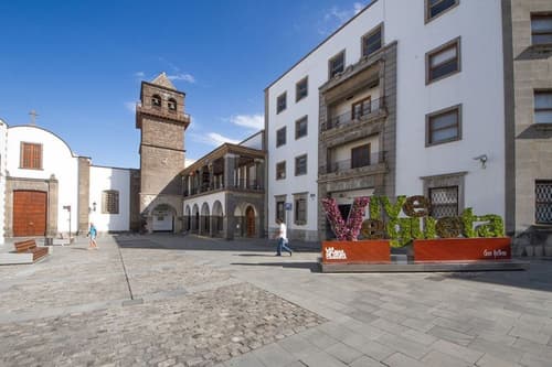 Aminta Home B&b Las Palmas, 