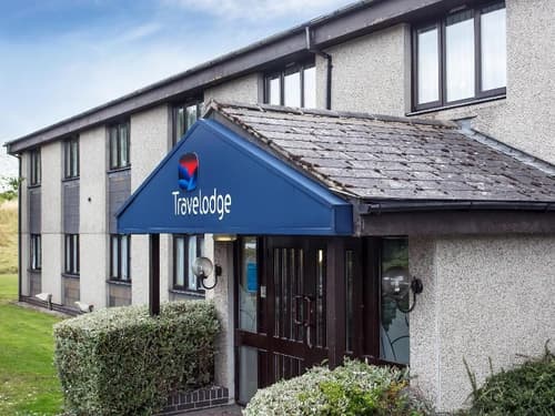 Travelodge Okehampton Whiddon Down, 