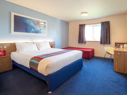 Travelodge Okehampton Whiddon Down, 