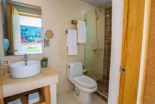 Hm Bavaro Beach – Adults Only, 