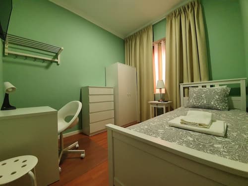 Inn Faro  Casa Amarela, 