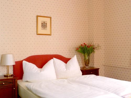 Boutique-Hotel Amalienhof, 
