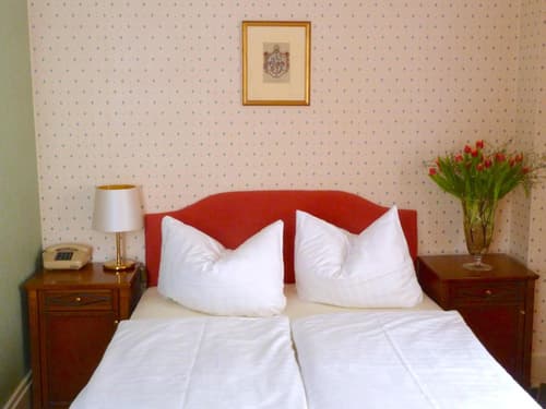 Boutique-Hotel Amalienhof, 