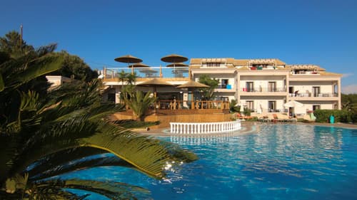 Tereza's Sunset Hotel, 