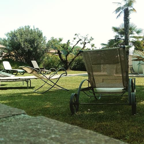 Relais Villa Lézard, 