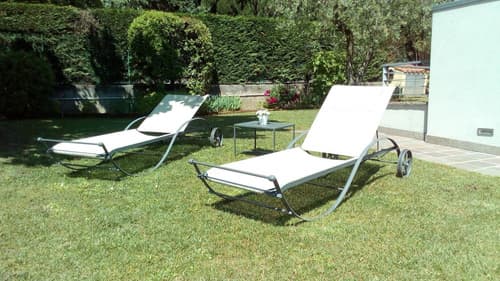 Relais Villa Lézard, 