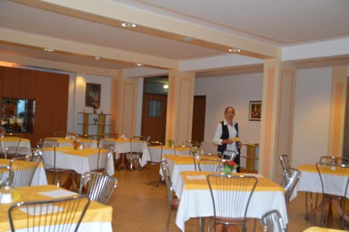 Casa Religiosa Di Ospitalità Nazareno, 