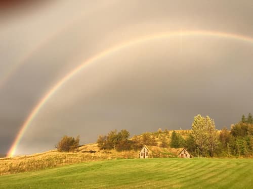Dalshöfdi Guesthouse, 
