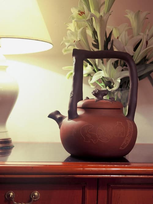 Rosedale Hotel & Suites Guangzhou - Free Shuttle Bus to Canton Fair, 