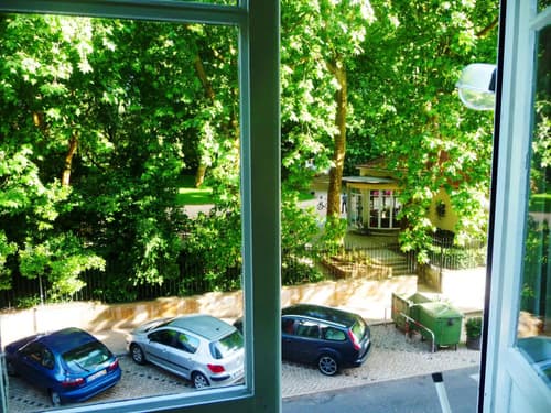 D. Carlos Residencial, 