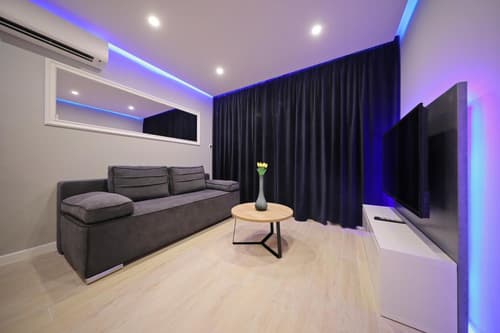 City Marine Luxury Apartments, 