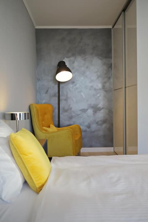 City Marine Luxury Apartments, 