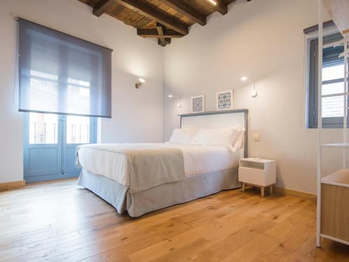 Aldaba Apartamentos, 