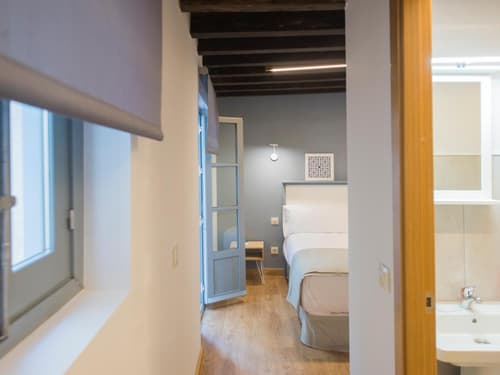 Aldaba Apartamentos, 