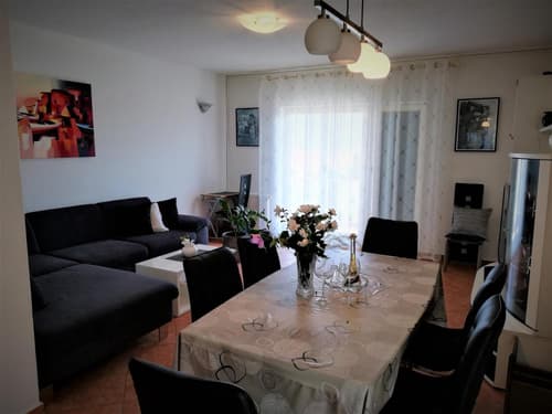Apartments & Rooms Milena, 
