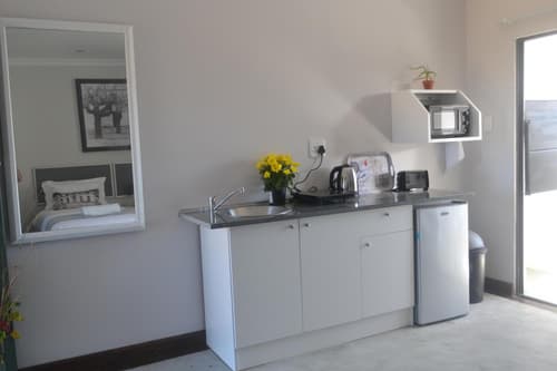 Middelplaas Paarl Guesthouse, 