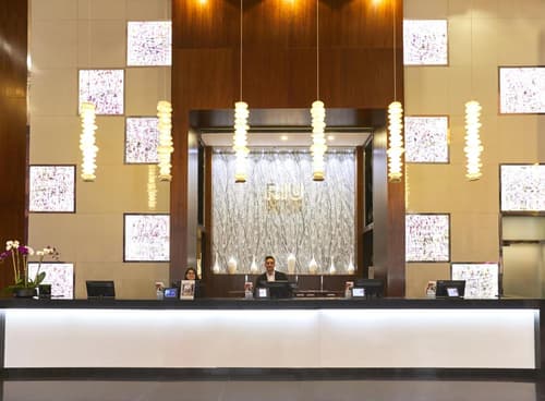 Riu Plaza New York Times Square, 